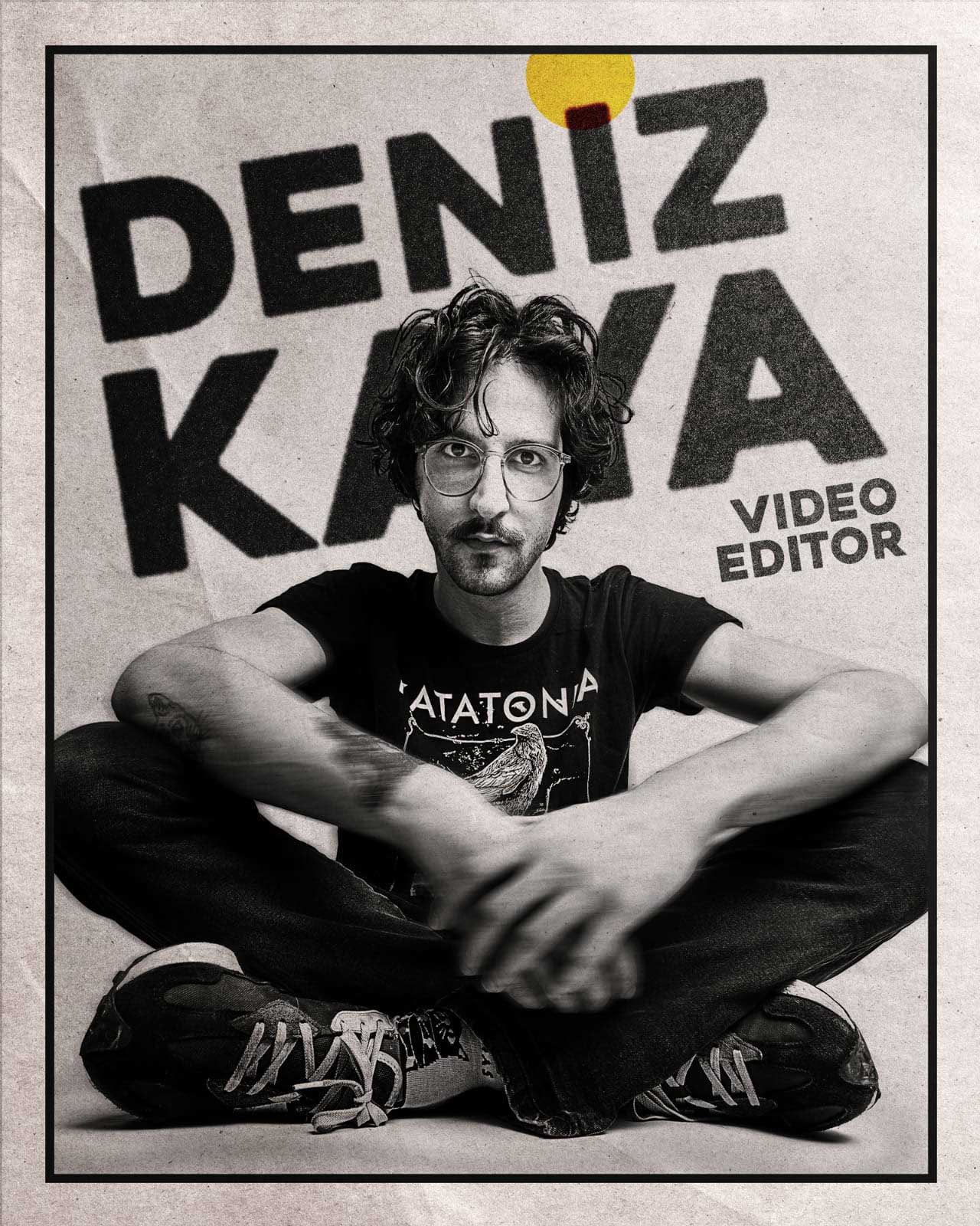 Deniz Kaya