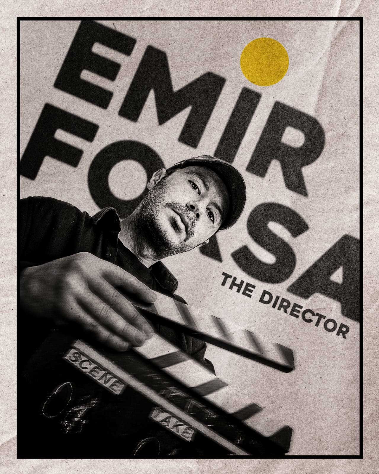 Emir Forsa (Emirhan Metin)